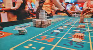 Вход на официальный сайт Casino Clubnika