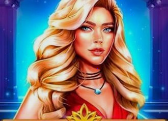 Raging Rex 2 казино игра