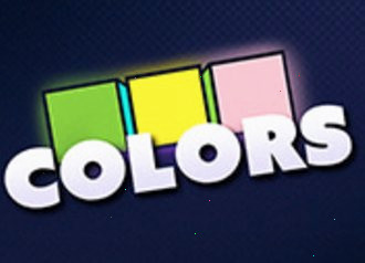 Hacksaw slots colors